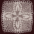 Random fabric